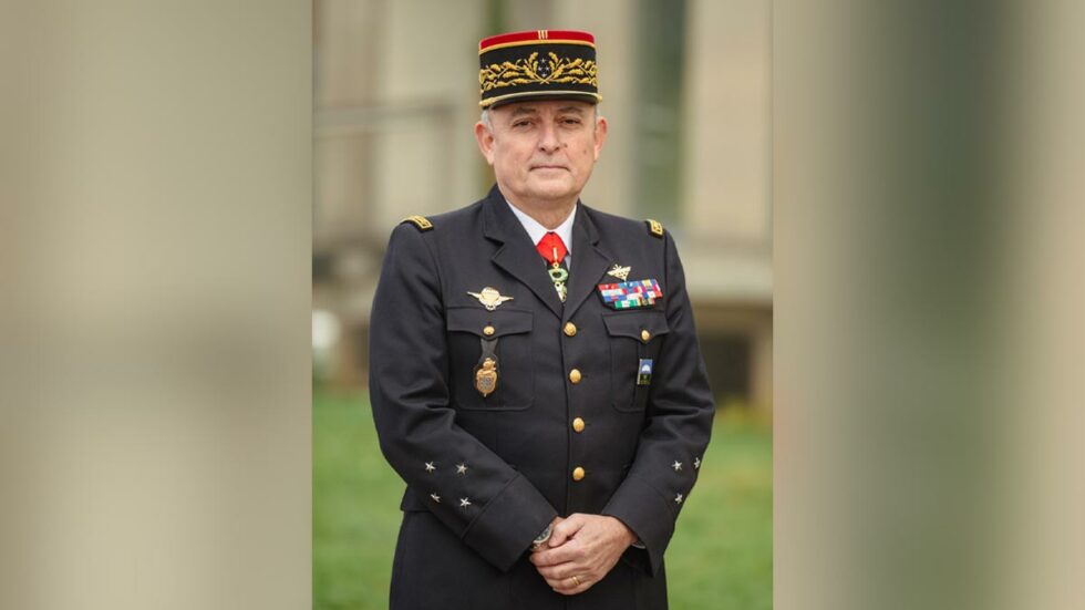 Hubert Bonneau Un Op Rationnel La T Te Des Gendarmes L Essor