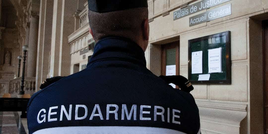 <i class='fa fa-lock' aria-hidden='true'></i> Un gendarme de Romorantin condamné pour subornation de témoin et violation du secret d’instruction