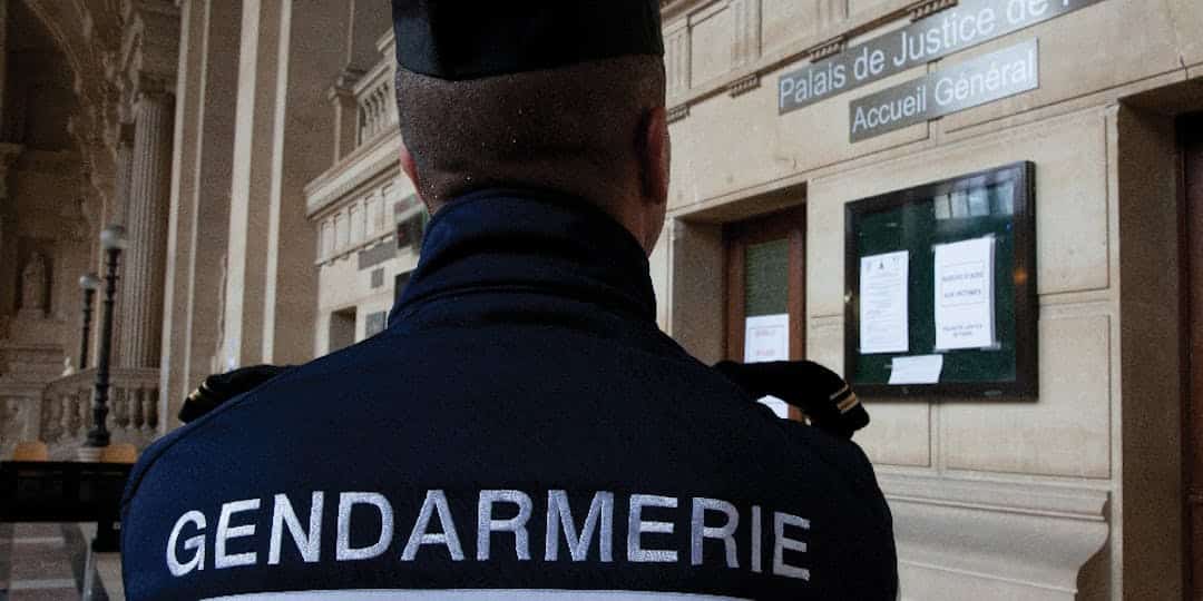 <i class='fa fa-lock' aria-hidden='true'></i> Impliqué dans un accident mortel en 2015 alors qu’il était alcoolisé, un gendarme définitivement radié