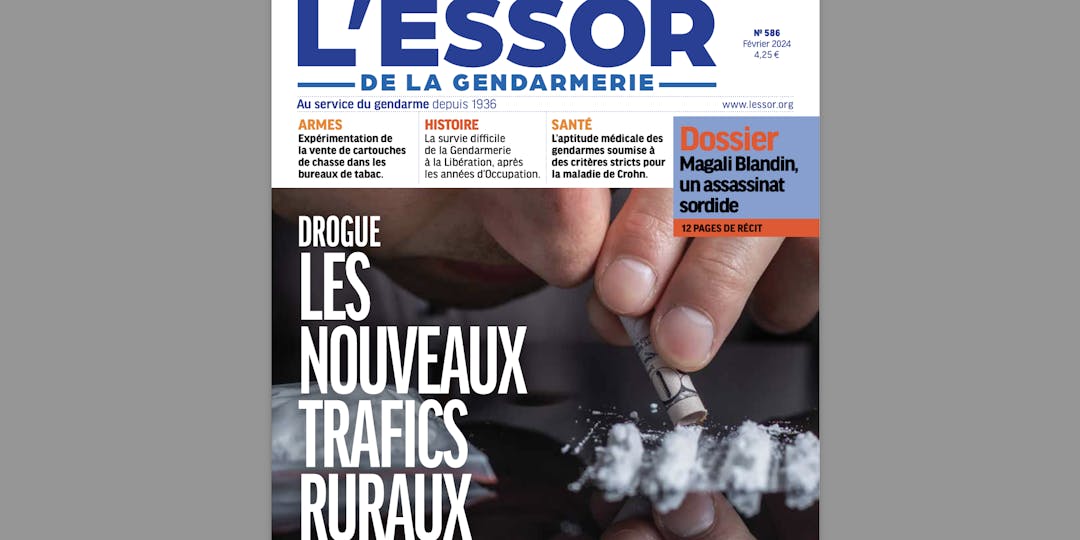 Le Top-10 des articles les plus lus sur lessor.org au cours du mois de janvier 2024