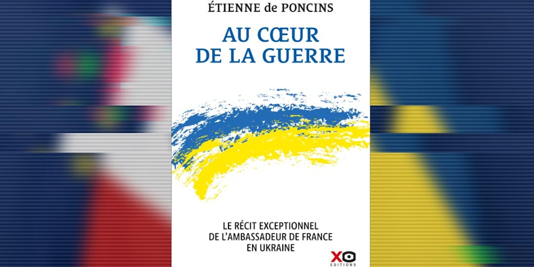 Quand un ambassadeur écrit tout le bien qu’il pense du GIGN