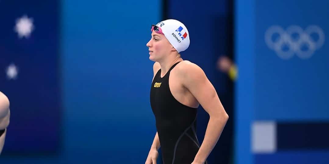 Jeux Olympiques : dernières épreuves pour la gendarme Charlotte Bonnet