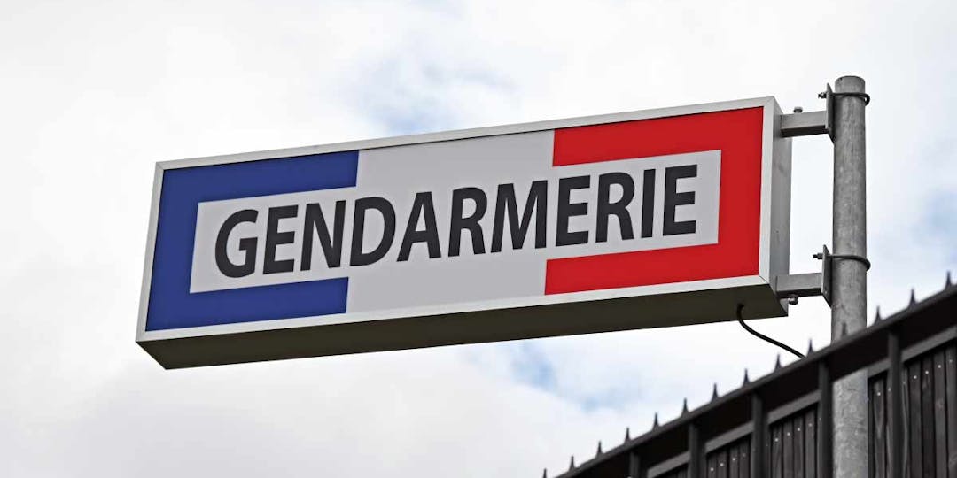 Un gendarme de 19 ans perd la vie dans un accident de la route