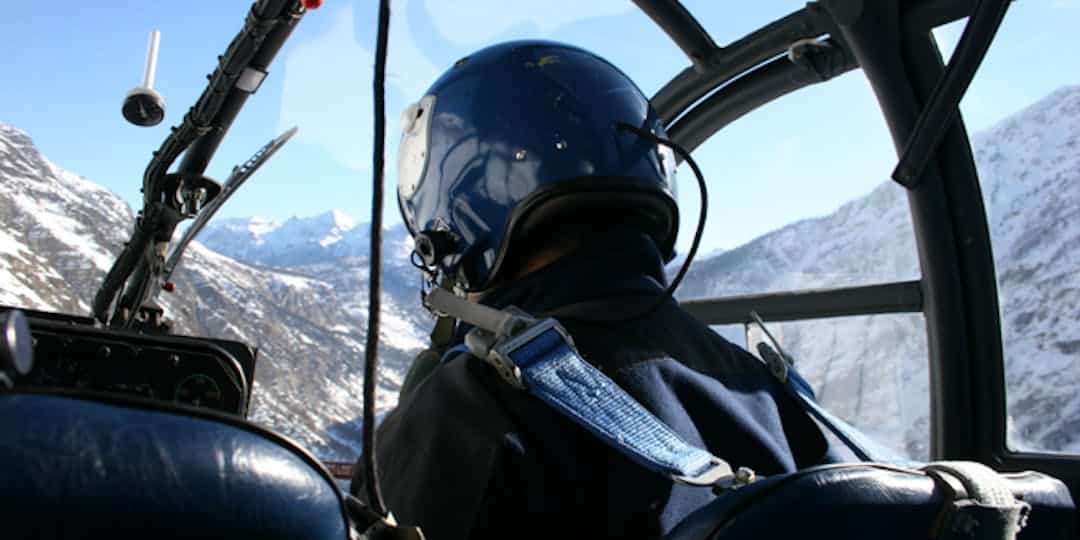 <i class='fa fa-lock' aria-hidden='true'></i> Record d’altitude de poser pour un pilote d’hélicoptère de la Gendarmerie