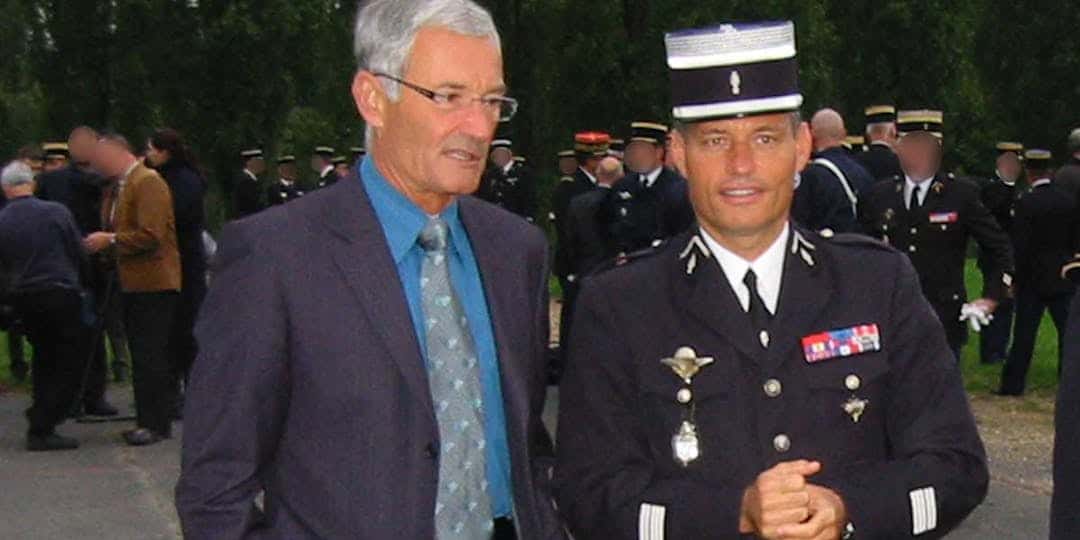 Hommage de l’ancien magistrat Jean Bianconi à Jean-Pierre Picon