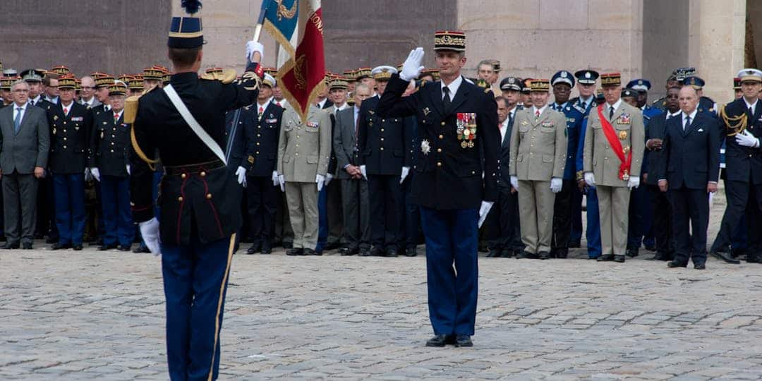 Denis Favier disait : « la Gendarmerie m’a beaucoup donné ». Aujourd’hui, elle lui a pris son fils…