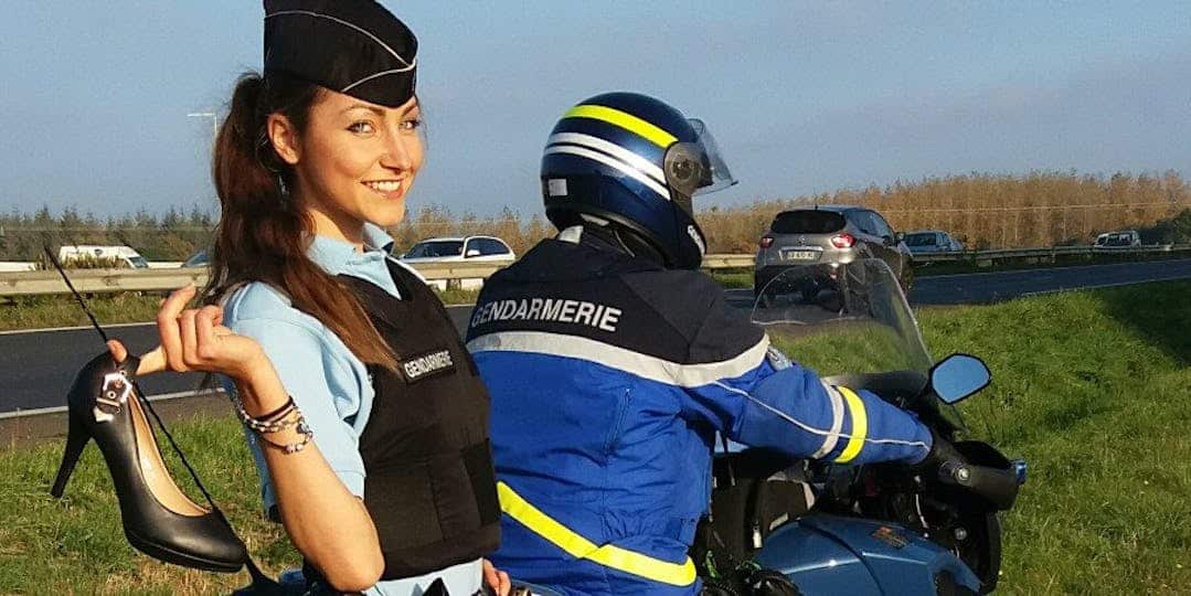 <i class='fa fa-lock' aria-hidden='true'></i> De Miss à gendarme, l’incroyable destin d’Andréa Denancé