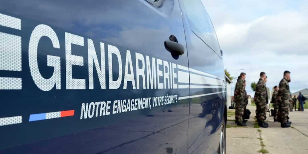 Soutenez les projets de L’Essor de la Gendarmerie pour 2022 !