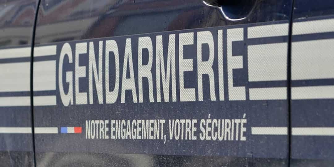 Prison ferme pour avoir foncé sur des gendarmes lors d’une course-poursuite de 75 minutes