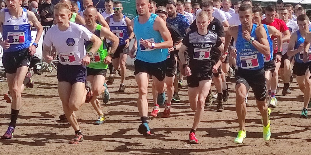 Déjà un record en vue pour le cross national de la Gendarmerie