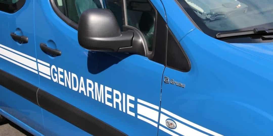 Doubs: un homme, soupçonné d’avoir tué sa compagne, abattu par les gendarmes