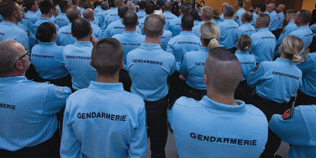 <i class='fa fa-lock' aria-hidden='true'></i> Les gendarmes de l’année