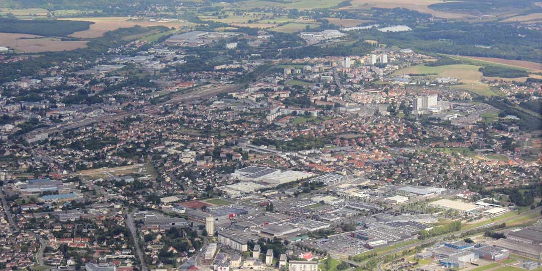 Le Centre-Val de Loire, eldorado des logisticiens du trafic de stupéfiants