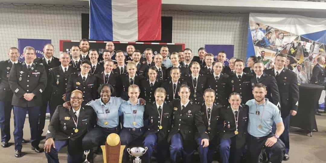 Handball : c’est bientôt la rentrée pour les gendarmes