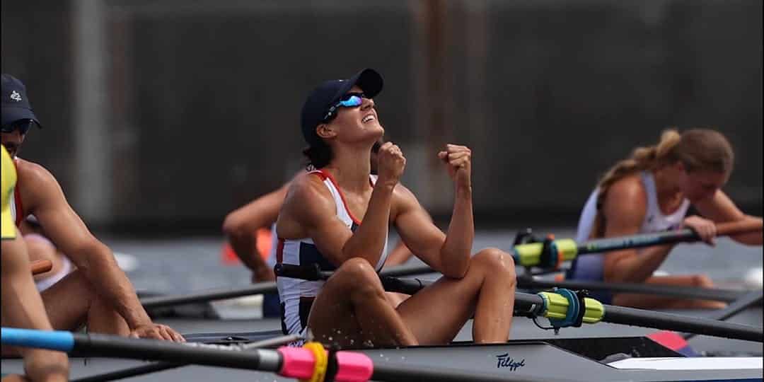 Jeux Paralympiques : le bronze pour la gendarme Margot Boulet