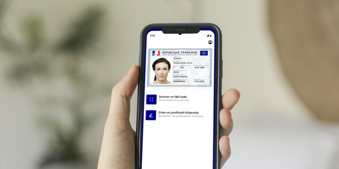 Généralisation du permis de conduire dématérialisé