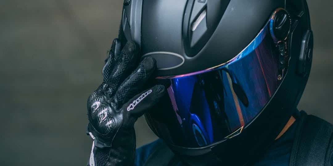 Somme : un jeune gendarme perd la vie dans un accident de moto hors service