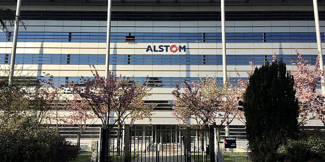 <i class='fa fa-lock' aria-hidden='true'></i> Dossier Alstom: vers la déclassification de notes secret défense de la DGSE