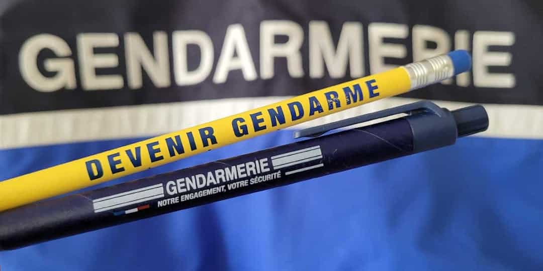 <i class='fa fa-lock' aria-hidden='true'></i> La Gendarmerie compte recruter près de 12.000 personnels en 2023