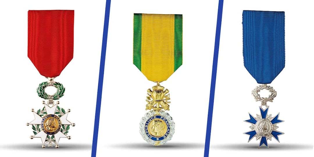 <i class='fa fa-lock' aria-hidden='true'></i> Un ancien maire corrompu privé de sa Légion d’honneur et de son ONM