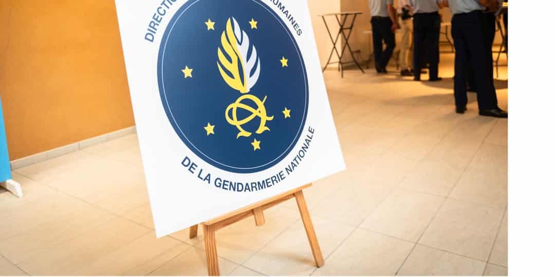 La direction des personnels militaires de la Gendarmerie change de nom