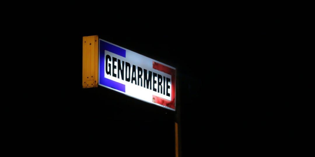 Un gendarme mobile de Hyères se suicide près de Saint-Tropez