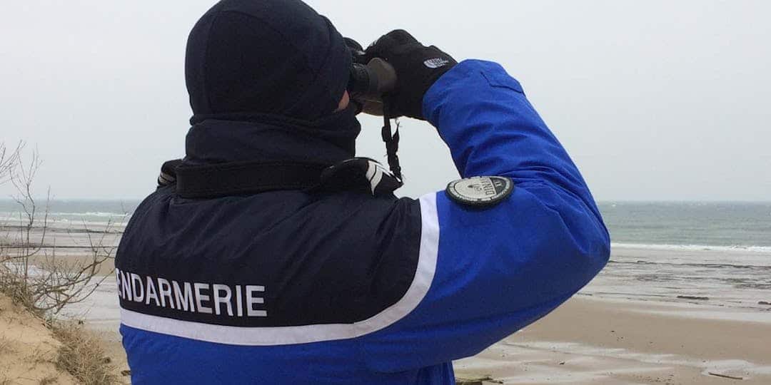 Pas-de-Calais: enquête ouverte après l’enlèvement d’un gendarme réserviste, retrouvé choqué