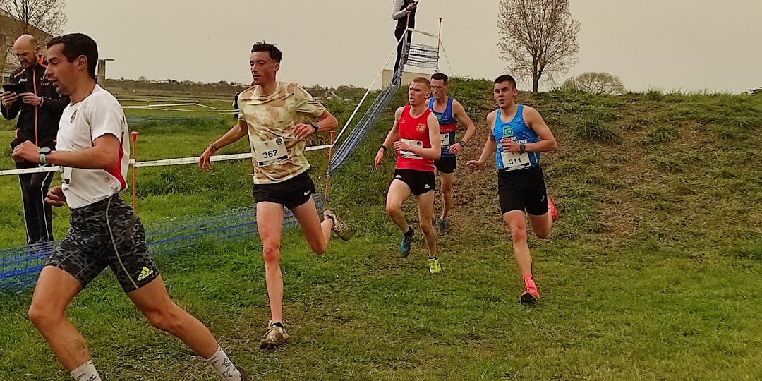 Rendez-vous le 5 avril à Dijon pour le cross national de la Gendarmerie