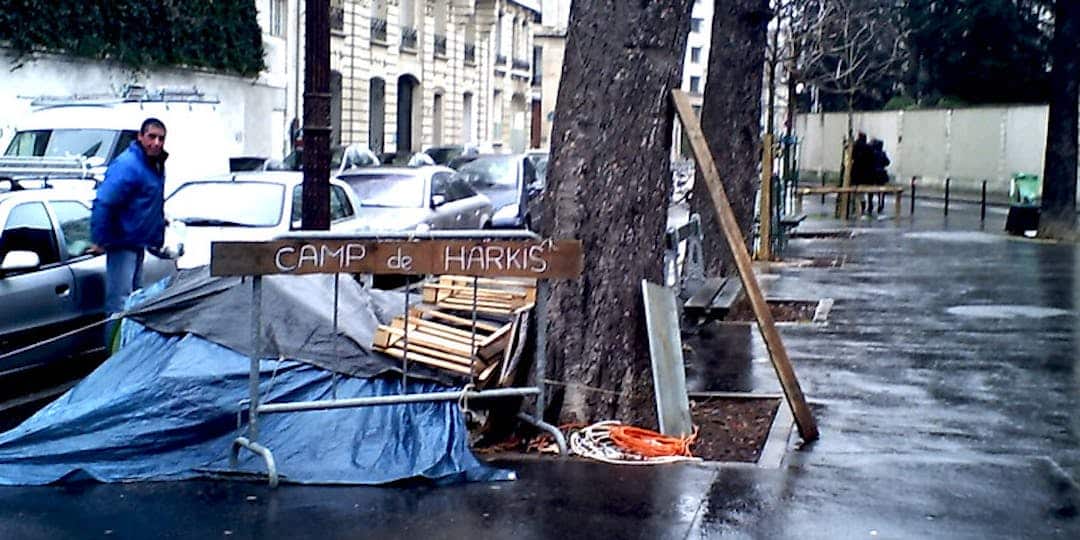 L’incroyable histoire d’un fils de harki qui aurait renoncé à sa nationalité française sous la contrainte d’un gendarme