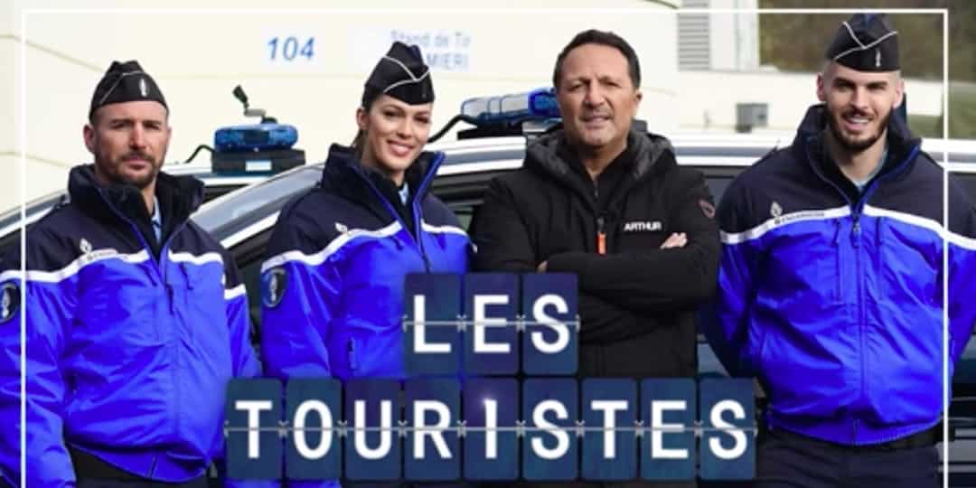 <i class='fa fa-lock' aria-hidden='true'></i> L’émission Les Touristes, « c’est la honte pour l’uniforme de gendarme » 