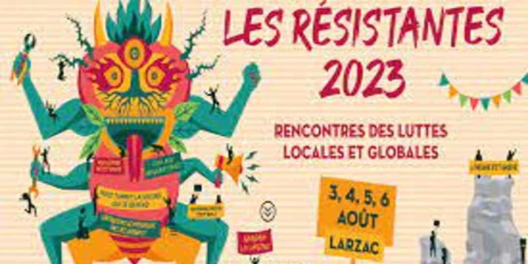 Les collectifs écologistes activistes annoncent la reprise des mobilisations « massives et déterminées »