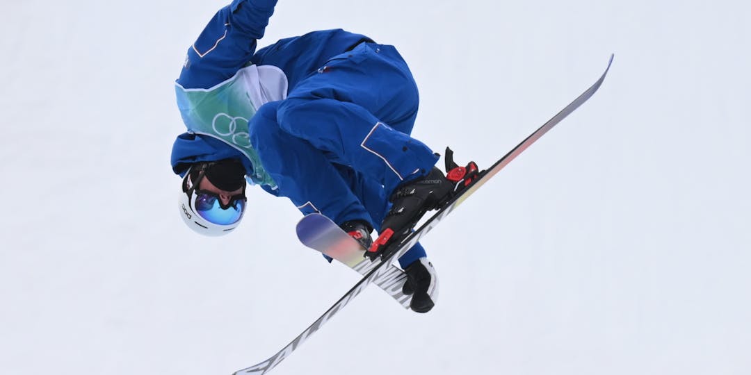 Jeux Olympiques de Pékin : retour sur les performances des gendarmes