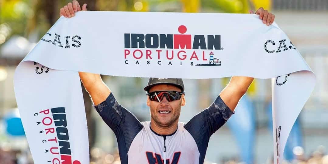 <i class='fa fa-lock' aria-hidden='true'></i> Un gendarme vainqueur d’un Ironman au Portugal