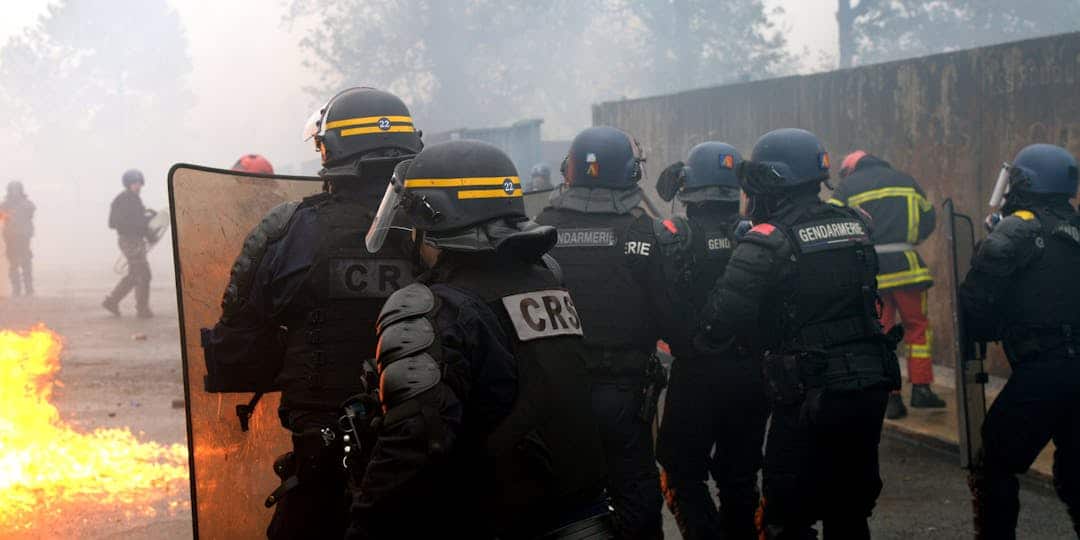 En avril, L’Essor interroge ses lecteurs sur la mutualisation de moyens de formation entre Police et Gendarmerie