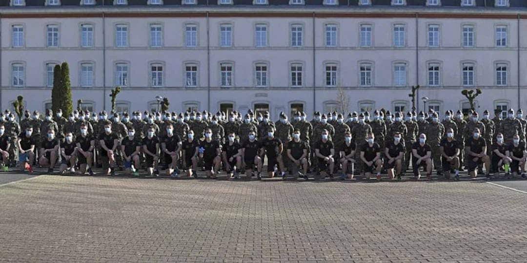 Elle tente à deux reprises d’incendier les dortoirs de l’école de Chaumont : une élève gendarme condamnée par le tribunal de Metz