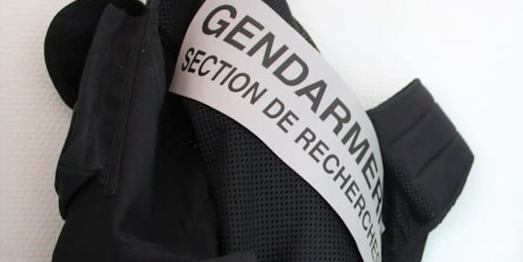 La SR de Paris démantèle un réseau de vol de vêtements ciblant Ba&sh : un million d&rsquo;euros de préjudice