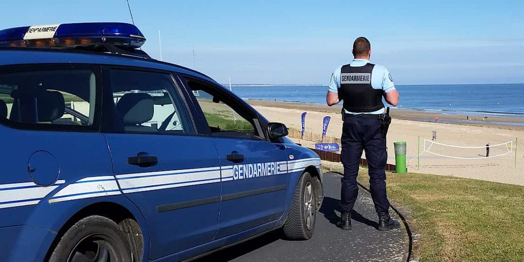 Les renforts estivaux de la Gendarmerie en place pour un été inédit