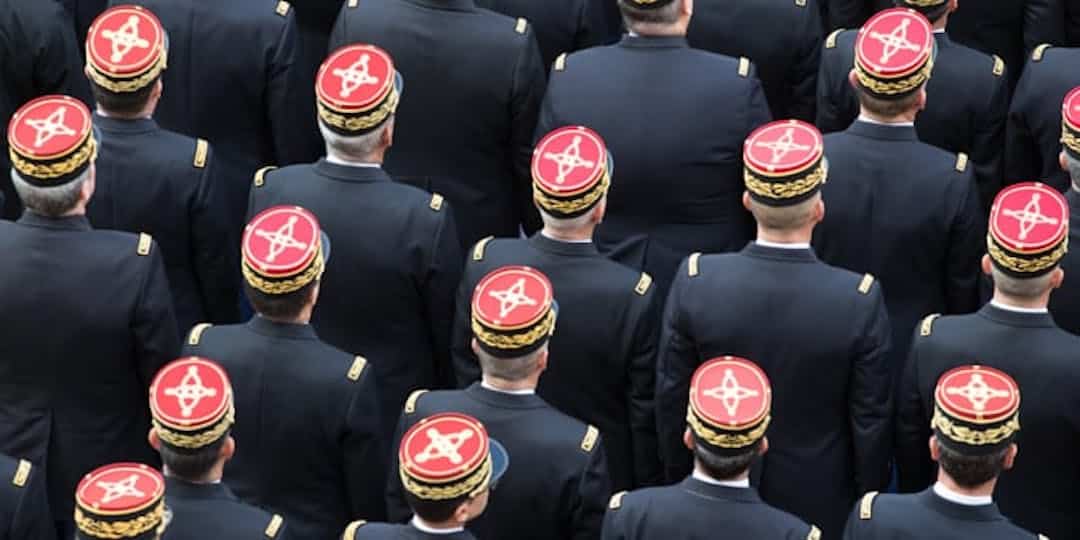 La Gendarmerie compte 156 postes à haute responsabilité, qui touchent une indemnité spécifique