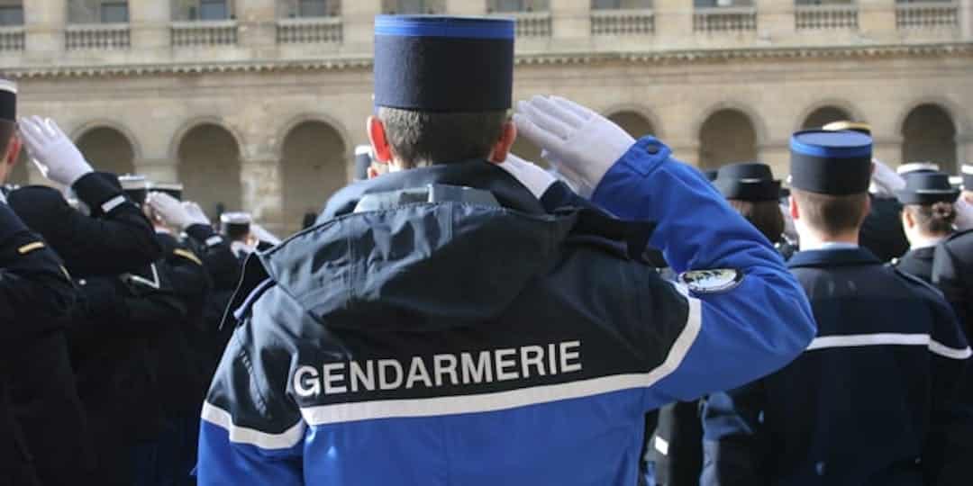 700 candidats admis au concours interne de sous-officier de Gendarmerie de septembre 2024