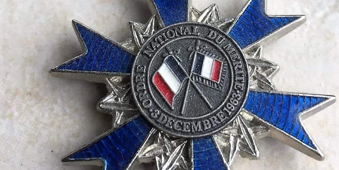 Plus de 260 gendarmes d’active nommés ou promus dans l’ordre du Mérite