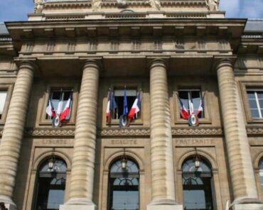 L'homme avait été condamné par le tribunal correctionnel de Paris en 2018. (Photo d'illustration: M.Guyot/L'Essor)