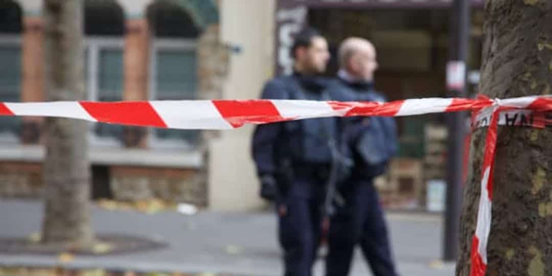 Les attentats meurtriers en France depuis janvier 2015