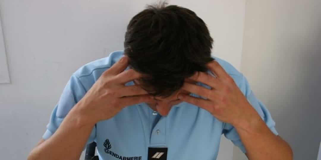 Outre le traitement régulier de plaintes externes de victimes de tous horizons, la Gendarmerie se trouve aussi exposée à des faits de discrimination en interne. (Photo d'illustration: Archives L'Essor)