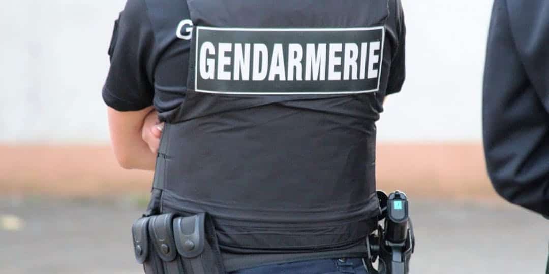 La Gendarmerie démantèle une bande de braqueurs