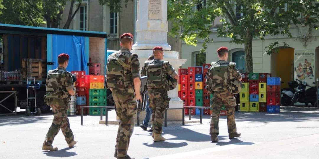 Attaque terroriste de Levallois-Perret : le débat sur Sentinelle relancé