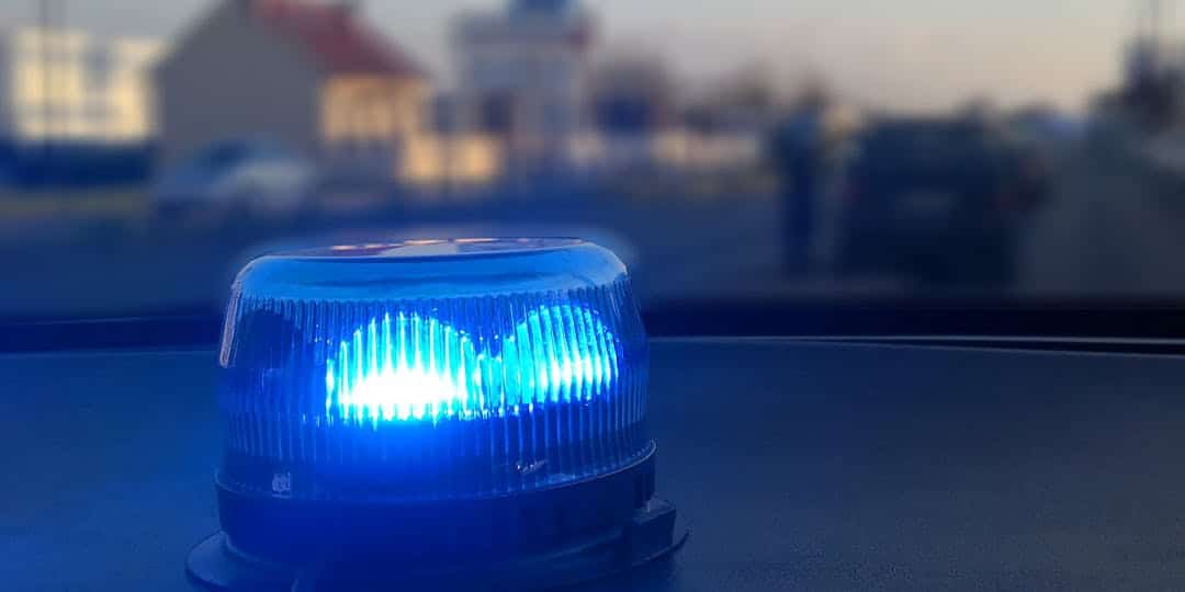 Île de Ré : le chauffard qui a percuté une voiture de gendarmerie retrouvé dans la nuit et placé en garde à vue (actualisé)