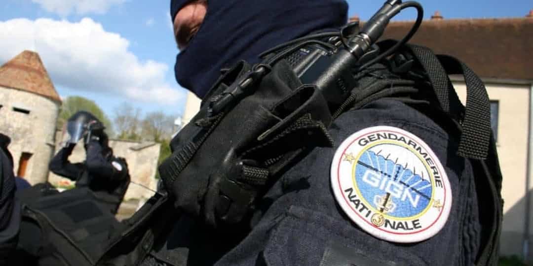 Emeutes en Nouvelle-Calédonie: 15 gendarmes du GIGN central envoyés en renfort