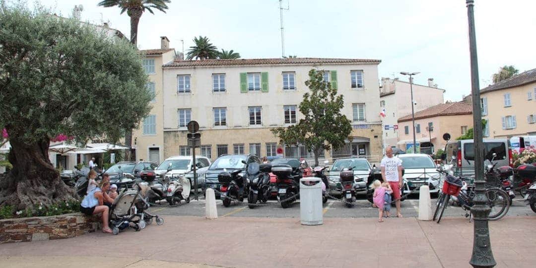 Saint-Tropez : braquage au fusil d’assaut, plus de 500.000 euros de bijoux volés