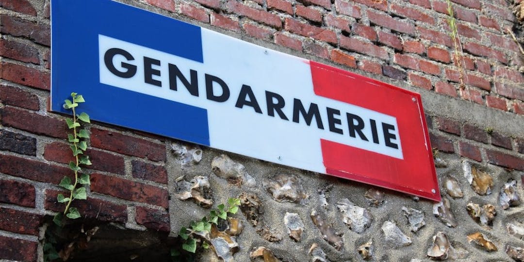 Le Nouveau Front populaire ne touchera pas à la Gendarmerie