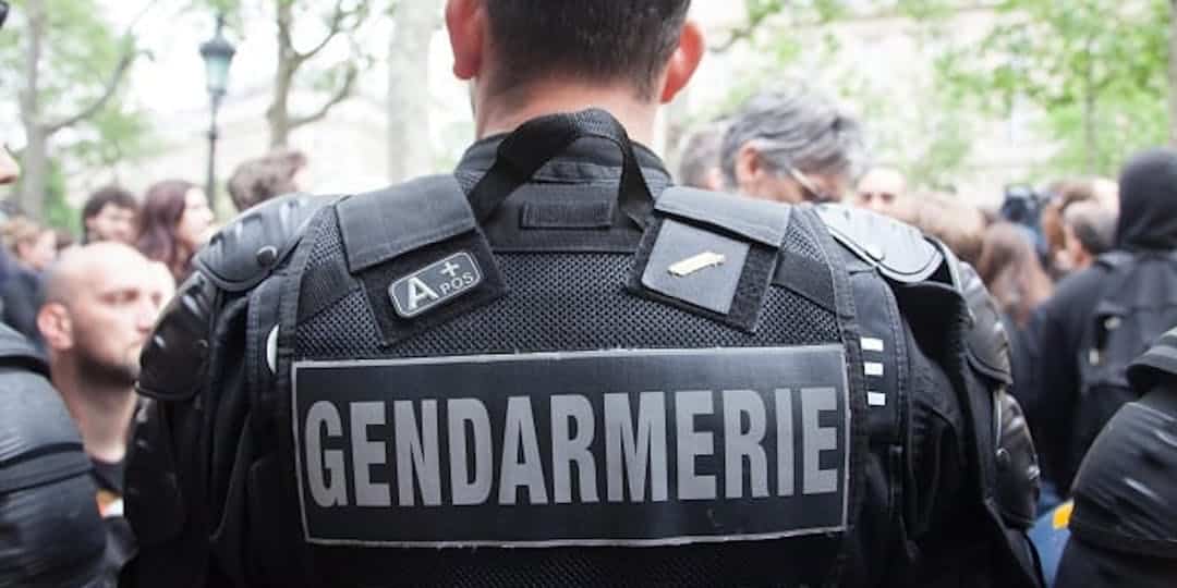 <i class='fa fa-lock' aria-hidden='true'></i> Le diplôme d’arme accessible à davantage de militaires de la Gendarmerie